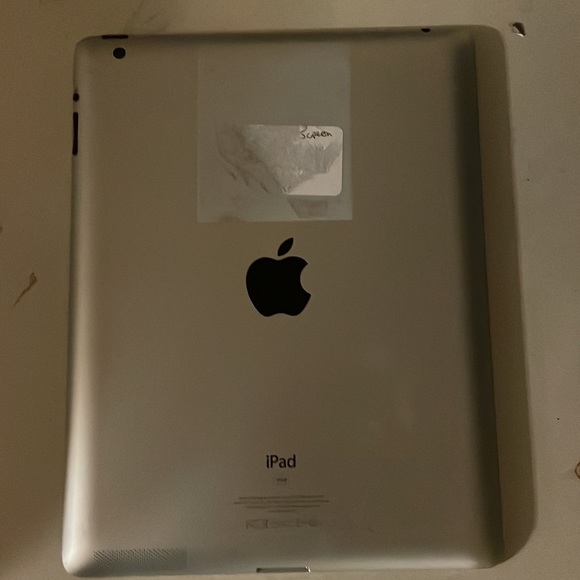 iPad third generation parts only - Picture 2 of 2